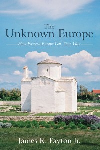 Cover The Unknown Europe