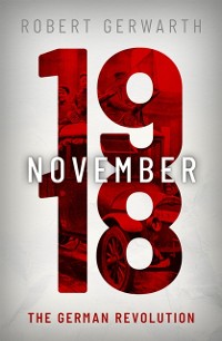 Cover November 1918