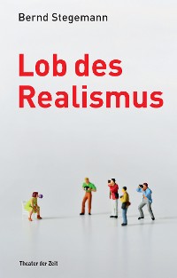 Cover Lob des Realismus