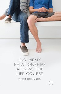 Cover Gay Men's Relationships Across the Life Course