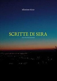 Cover Scritte Di Sera