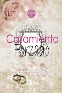 Cover Casamiento Forzado : Parte I