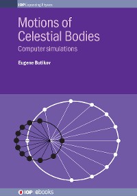 Cover Motions of Celestial Bodies