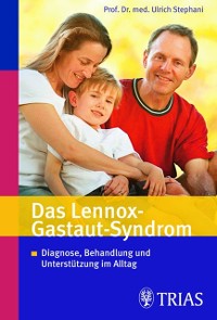 Cover Das Lennox-Gastaut-Syndrom