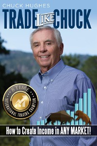 Cover Trade Like Chuck