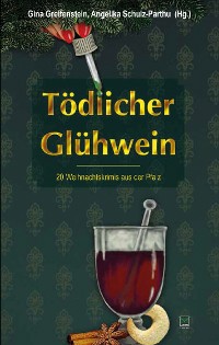 Cover Tödlicher Glühwein