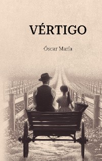 Cover Vértigo