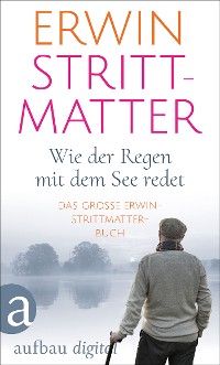 Cover Wie der Regen mit dem See redet