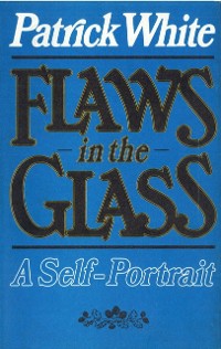 Cover Flaws In The Glass