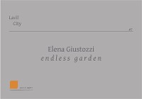 Cover Endless Garden