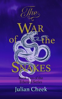 Cover The War of the Snakes