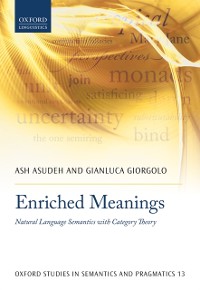 Cover Enriched Meanings