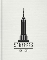 Cover Scrapers