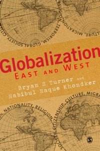 Cover Globalization East and West