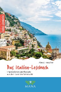 Cover Das Italien-Lesebuch