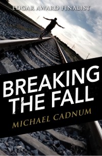 Cover Breaking the Fall