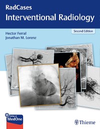 Cover RadCases Q&A Interventional Radiology