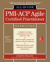 Cover PMI-ACP Agile Certified Practitioner All-in-One Exam Guide