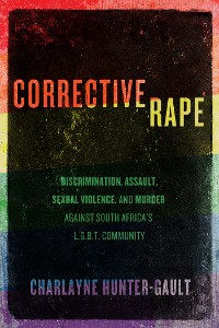 Cover Corrective Rape