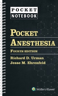 Cover Pocket Anesthesia