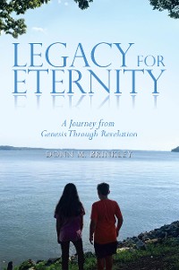 Cover Legacy for Eternity