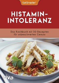 Cover Histaminintoleranz