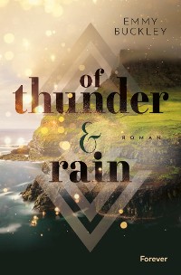 Cover Of Thunder and Rain