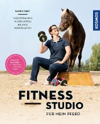 Cover Fitnessstudio für mein Pferd