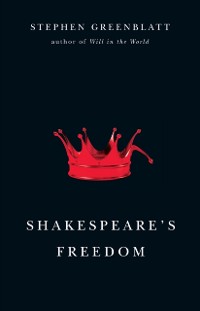 Cover Shakespeare's Freedom