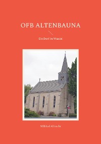 Cover OFB Altenbauna