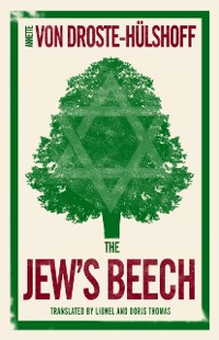 Cover Jew's Beech