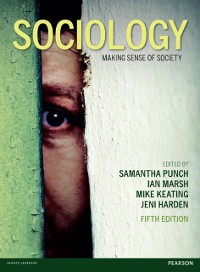 Cover Sociology