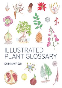 Cover Illustrated Plant Glossary