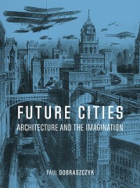 Cover Future Cities