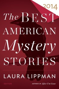Cover Best American Mystery Stories 2014