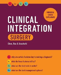 Cover Clinical Integration: Surgery