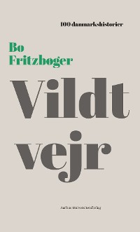 Cover Vildt vejr