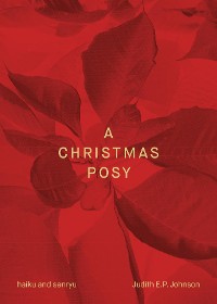 Cover A Christmas Posy
