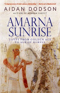 Cover Amarna Sunrise