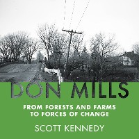 Cover Don Mills