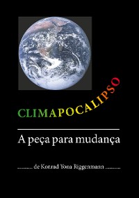 Cover Climapocalipso