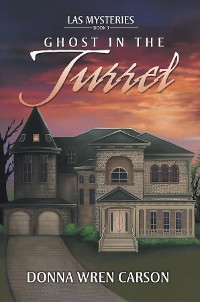 Cover Ghost in the Turret