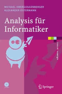 Cover Analysis für Informatiker