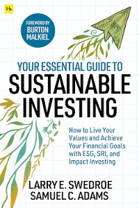Cover Your Essential Guide to Sustainable Investing