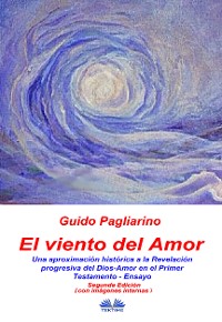 Cover El Viento Del Amor (segunda edición en color)