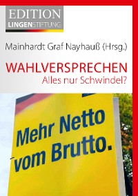 Cover Wahlversprechen