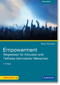 Cover Empowerment