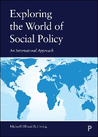 Cover Exploring the World of Social Policy