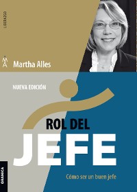 Cover Rol del jefe