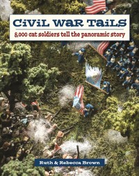 Cover Civil War Tails